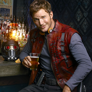 Star Lord